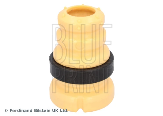 Rubber Buffer, suspension